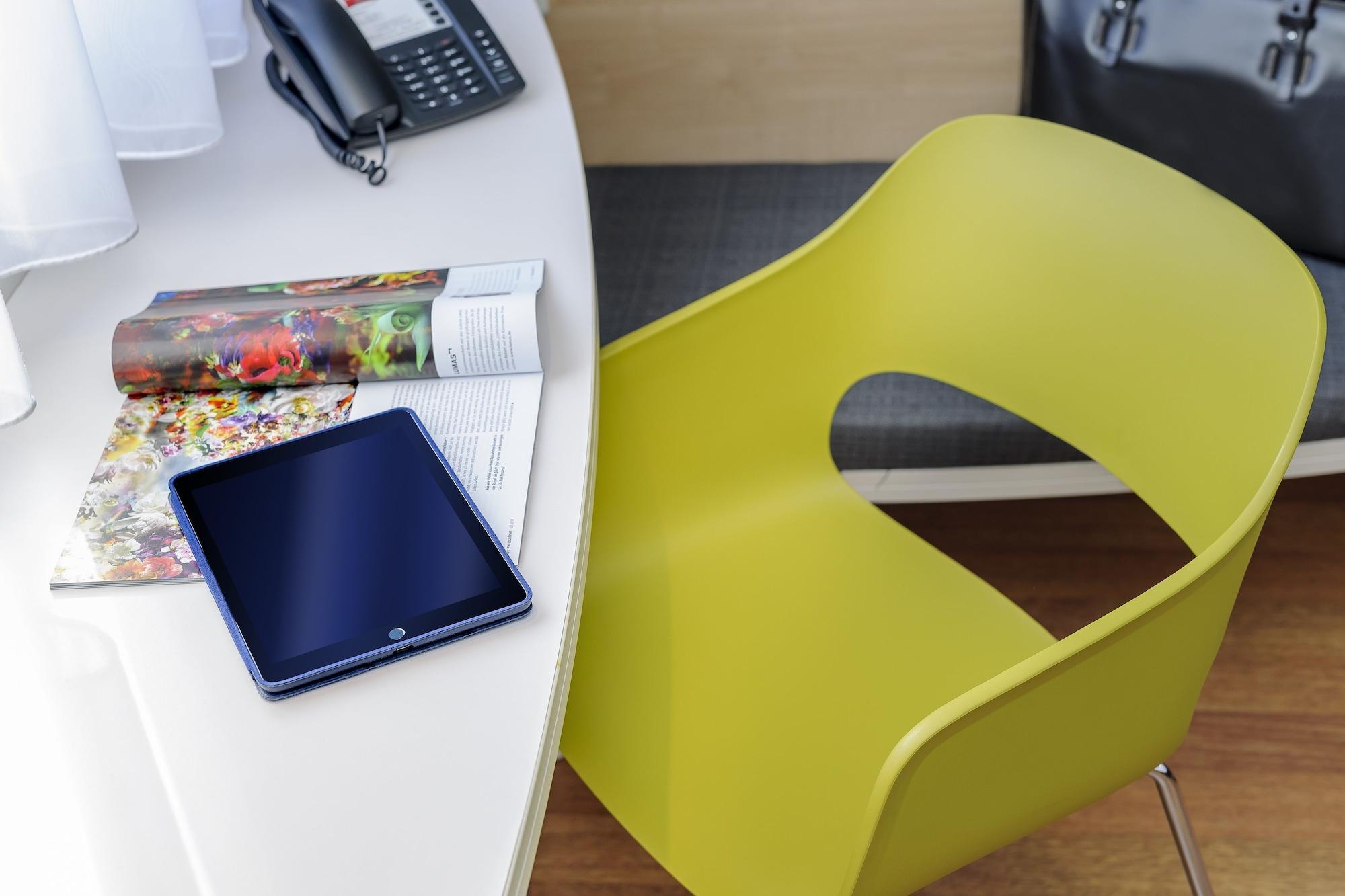 Ibis Hotel Frankfurt Messe West Frankfurt nad Menem Zewnętrze zdjęcie
