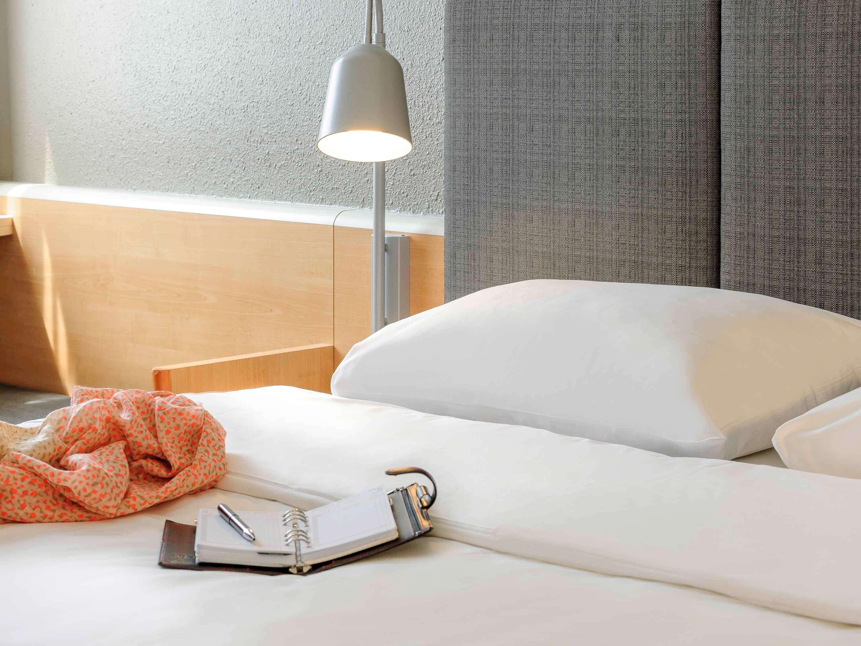 Ibis Hotel Frankfurt Messe West Frankfurt nad Menem Zewnętrze zdjęcie