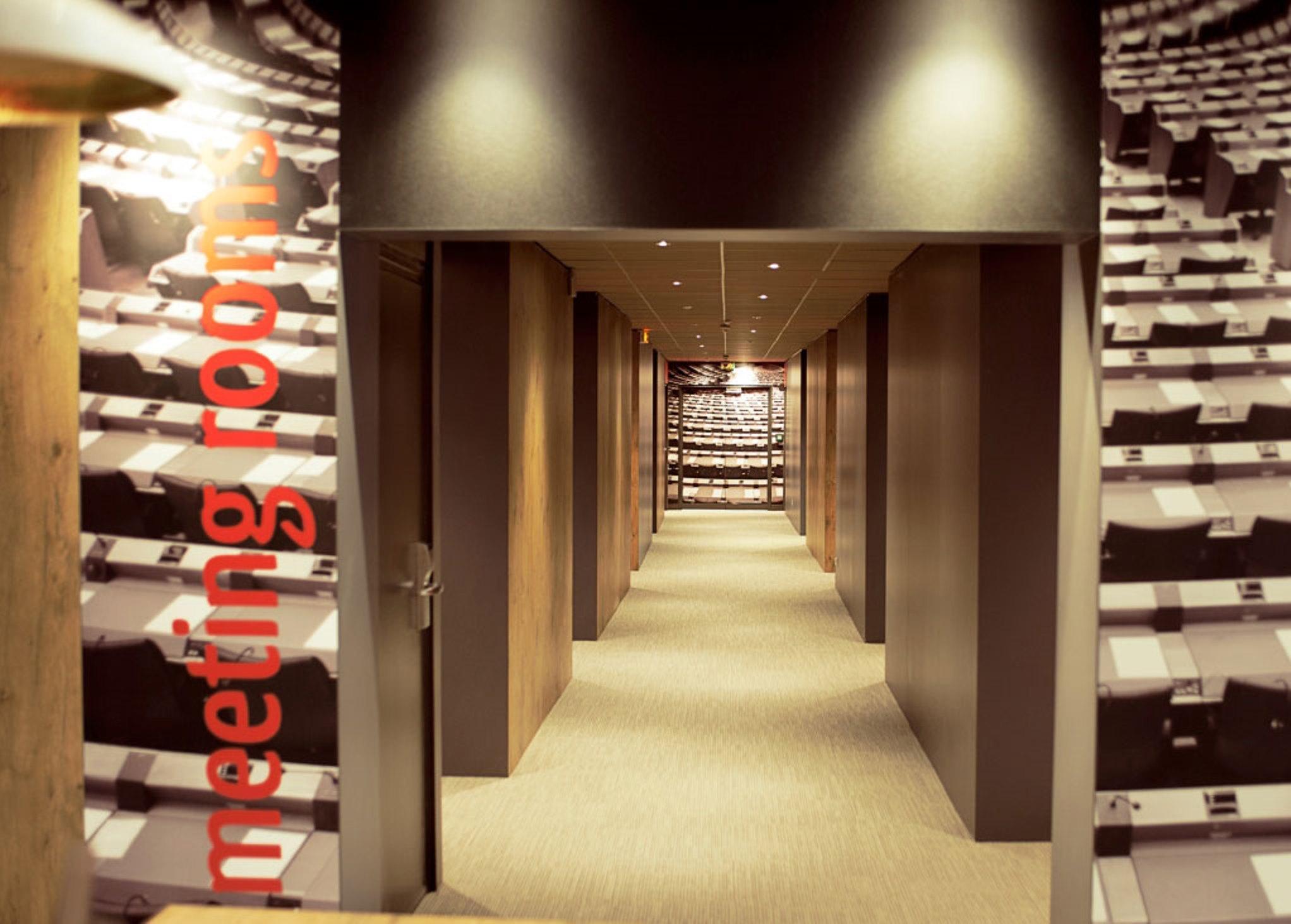 Ibis Hotel Frankfurt Messe West Frankfurt nad Menem Zewnętrze zdjęcie