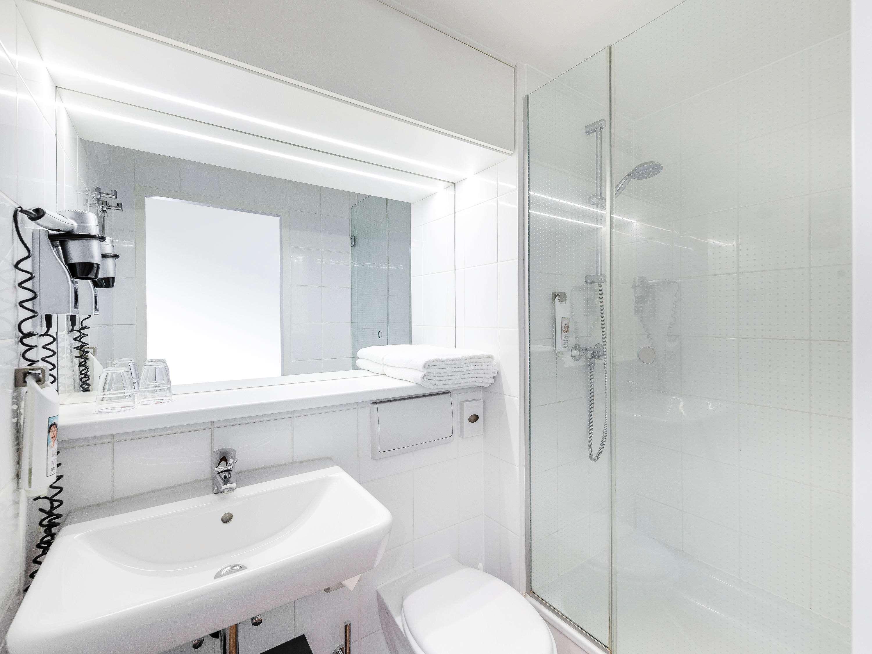 Ibis Hotel Frankfurt Messe West Frankfurt nad Menem Zewnętrze zdjęcie